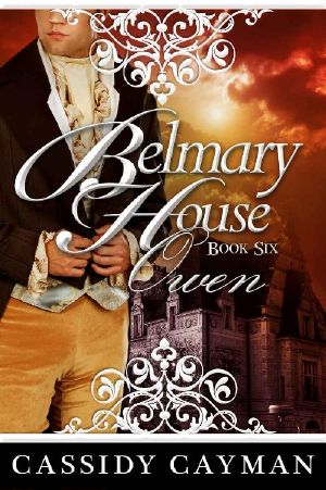 [Belmary House 06] • Belmary House 6